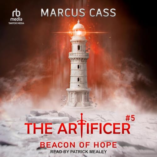 Cover of Beacon of Hope