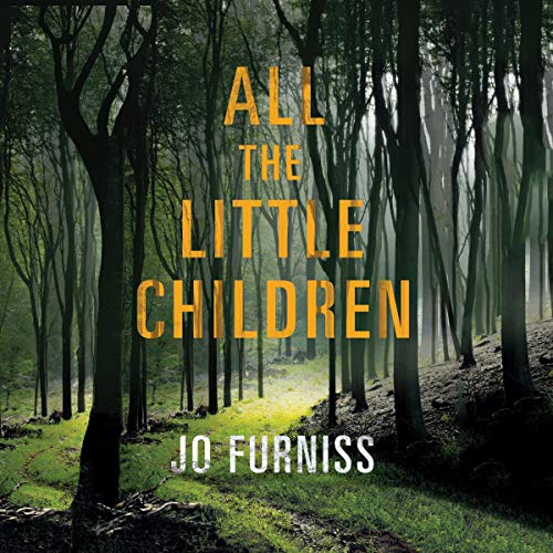Cover of All the Little Children