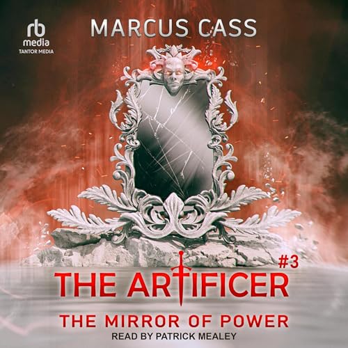 Cover of The Mirror of Power