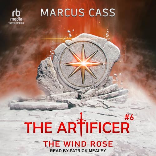 Cover of The Wind Rose