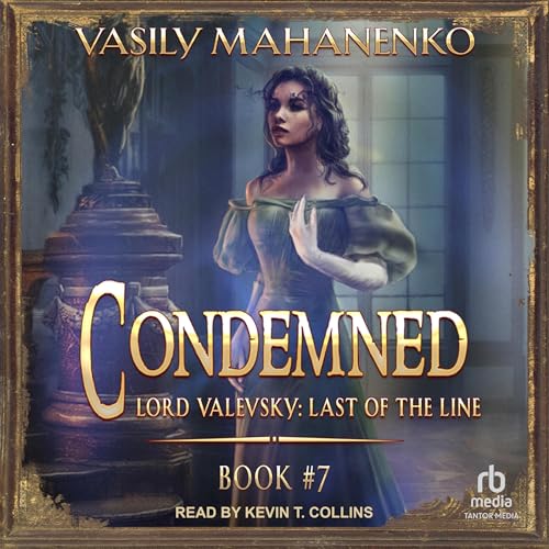 Cover of Condemned