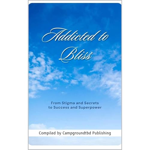 Cover of Addicted to Bliss