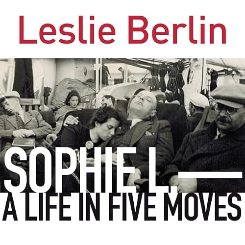 Cover of Sophie L.