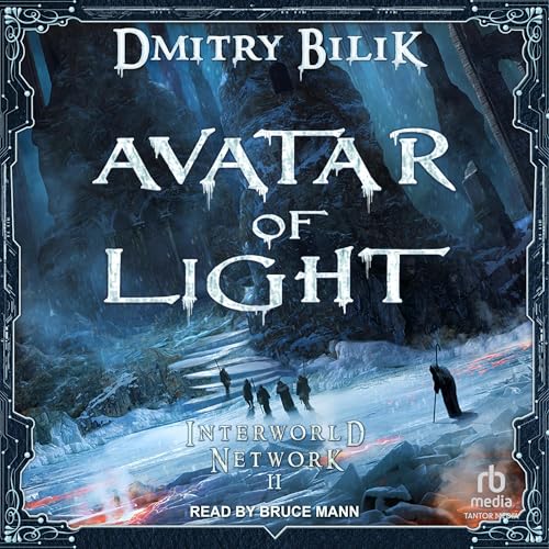 Cover of Avatar of Light