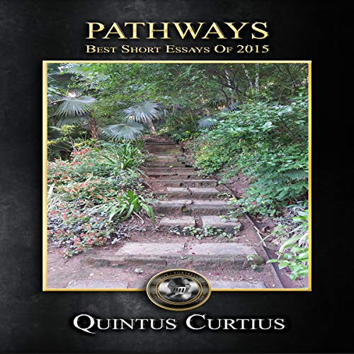 Cover of Pathways: Best Short Essays of 2015
