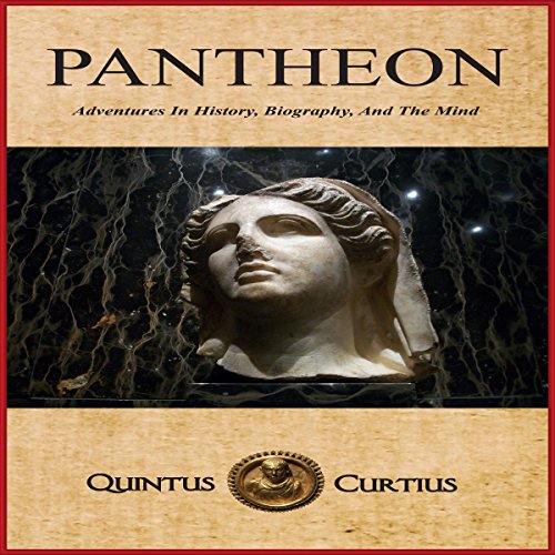 Cover of Pantheon