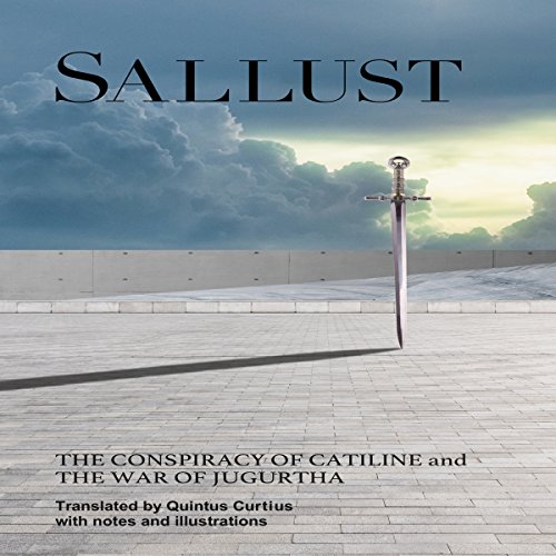 Cover of Sallust