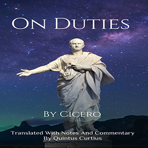Cover of On Duties