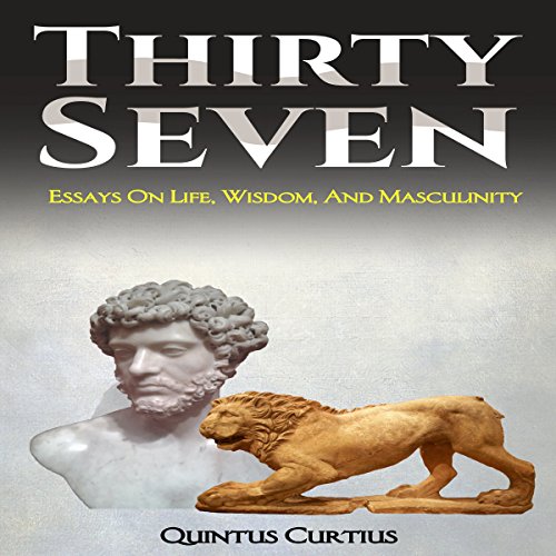 Cover of Thirty Seven