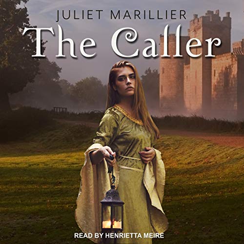 Cover of The Caller