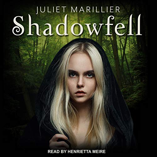 Cover of Shadowfell