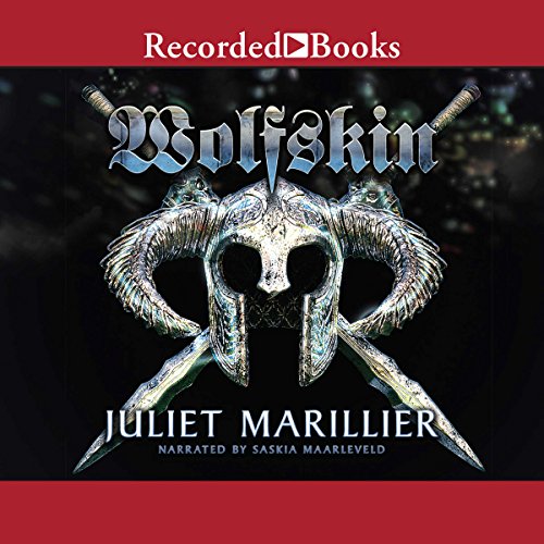 Cover of Wolfskin