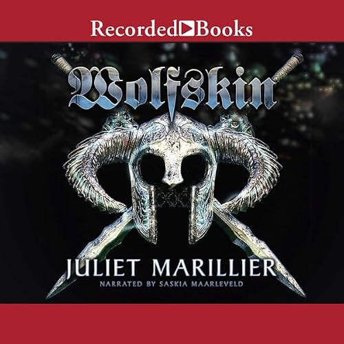 Cover of Wolfskin