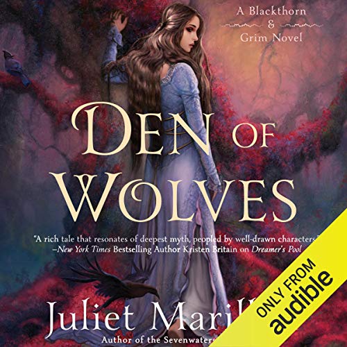 Cover of Den of Wolves