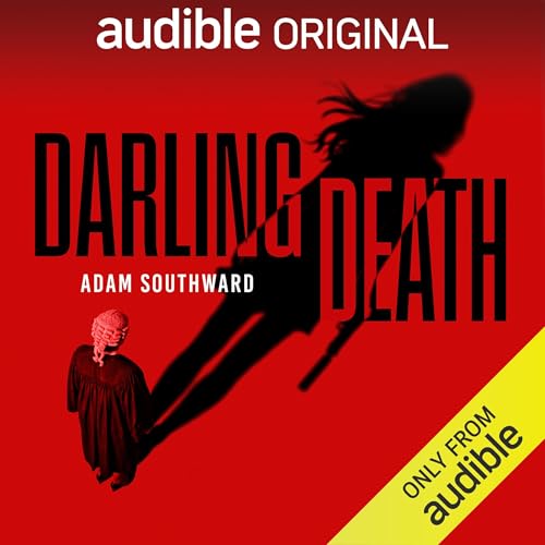 Cover of Darling Death