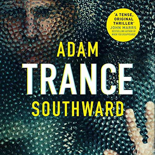 Cover of Trance