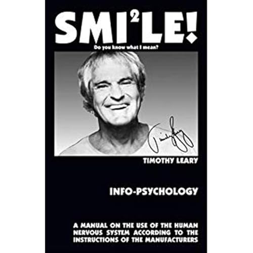 Cover of Info-Psychology: