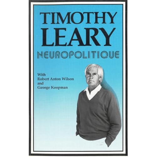 Cover of Neuropolitique