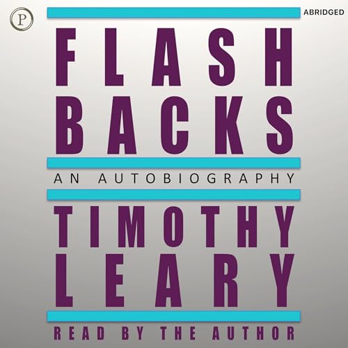 Cover of Flashbacks