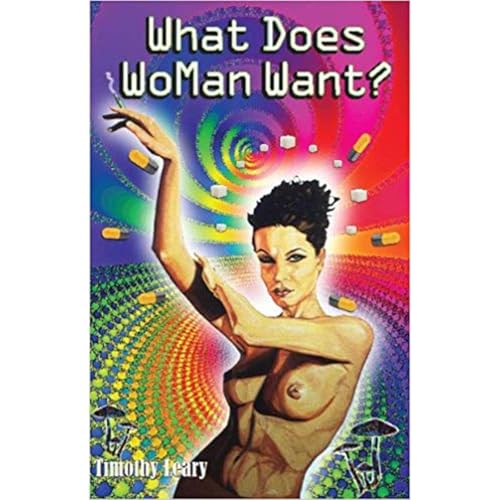 Cover of What Does Woman Want