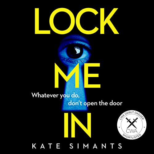 Cover of Lock Me In
