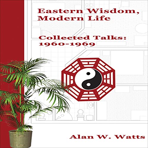 Cover of Eastern Wisdom, Modern Life
