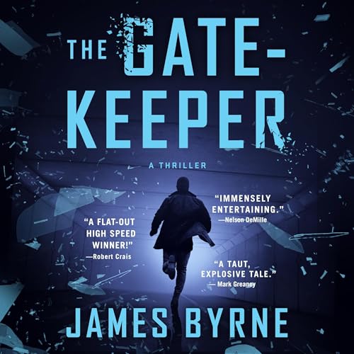 Cover of The Gatekeeper