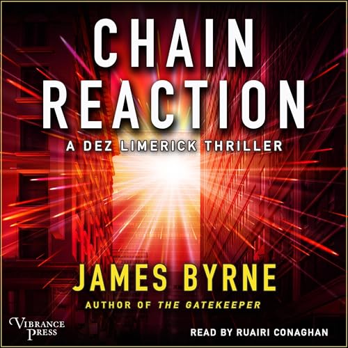 Cover of Chain Reaction