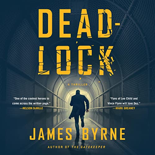 Cover of Deadlock