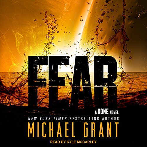 Cover of Fear
