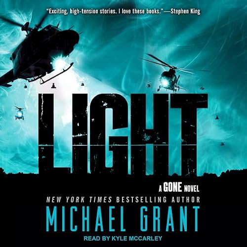 Cover of Light