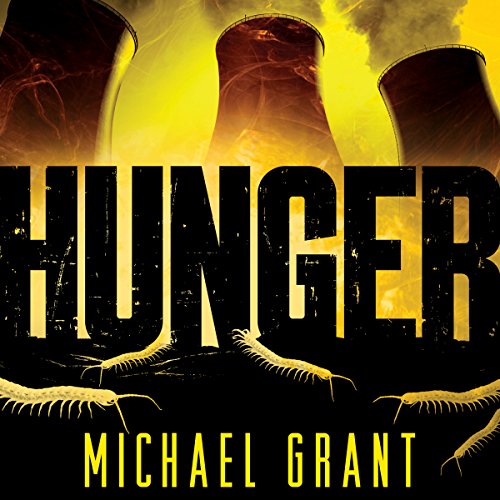 Cover of Hunger