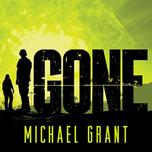 Cover of Gone