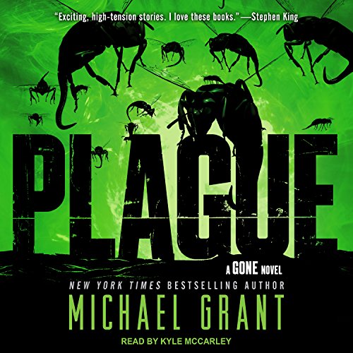 Cover of Plague