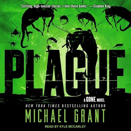 Cover of Plague
