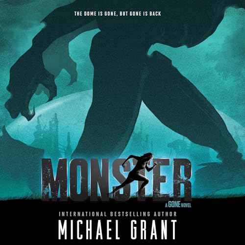 Cover of Monster