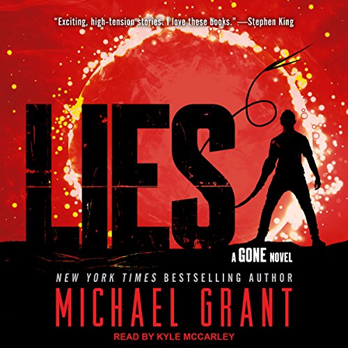 Cover of Lies