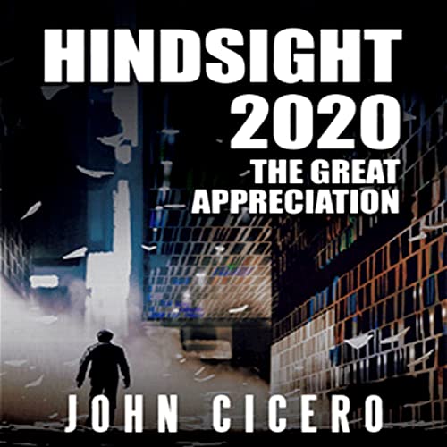 Cover of Hindsight 2020