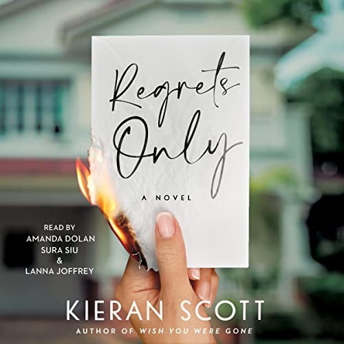 Cover of Regrets Only