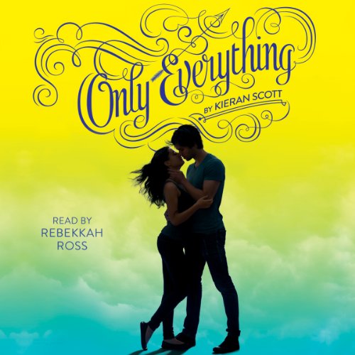 Cover of Only Everything