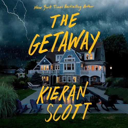 Cover of The Getaway