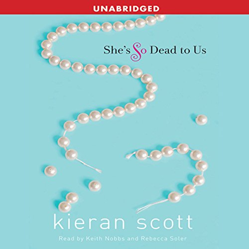 Cover of She's So Dead to Us