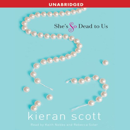 Cover of She's So Dead to Us