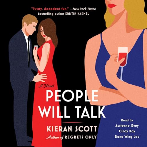 Cover of People Will Talk