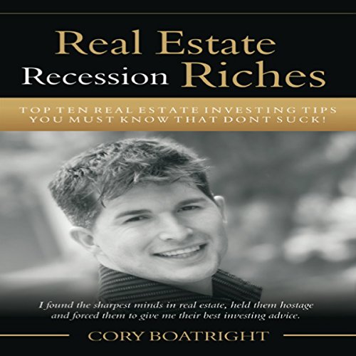 Cover of Real Estate Riches