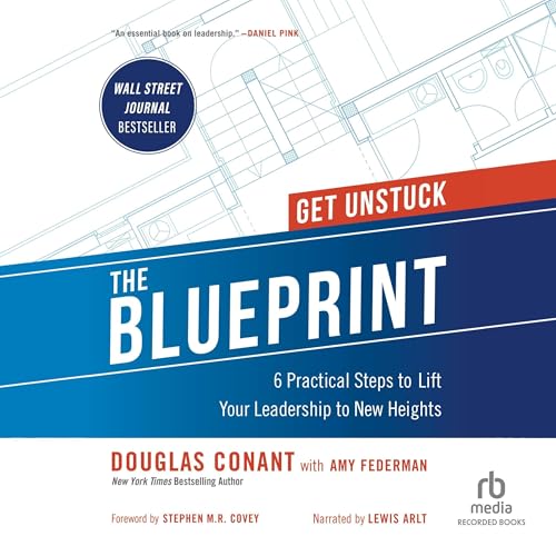 Cover of The Blueprint