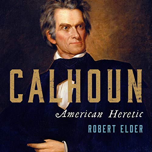 Cover of Calhoun