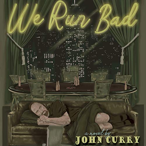 Cover of We Run Bad
