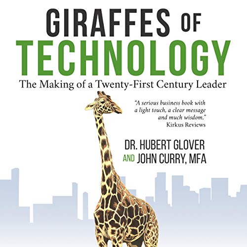 Cover of Giraffes of Technology