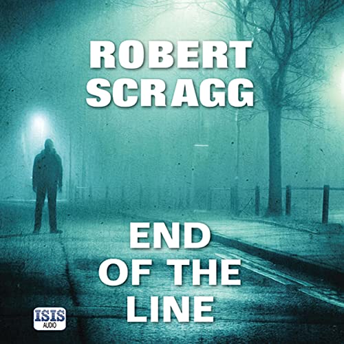 Cover of End of the Line